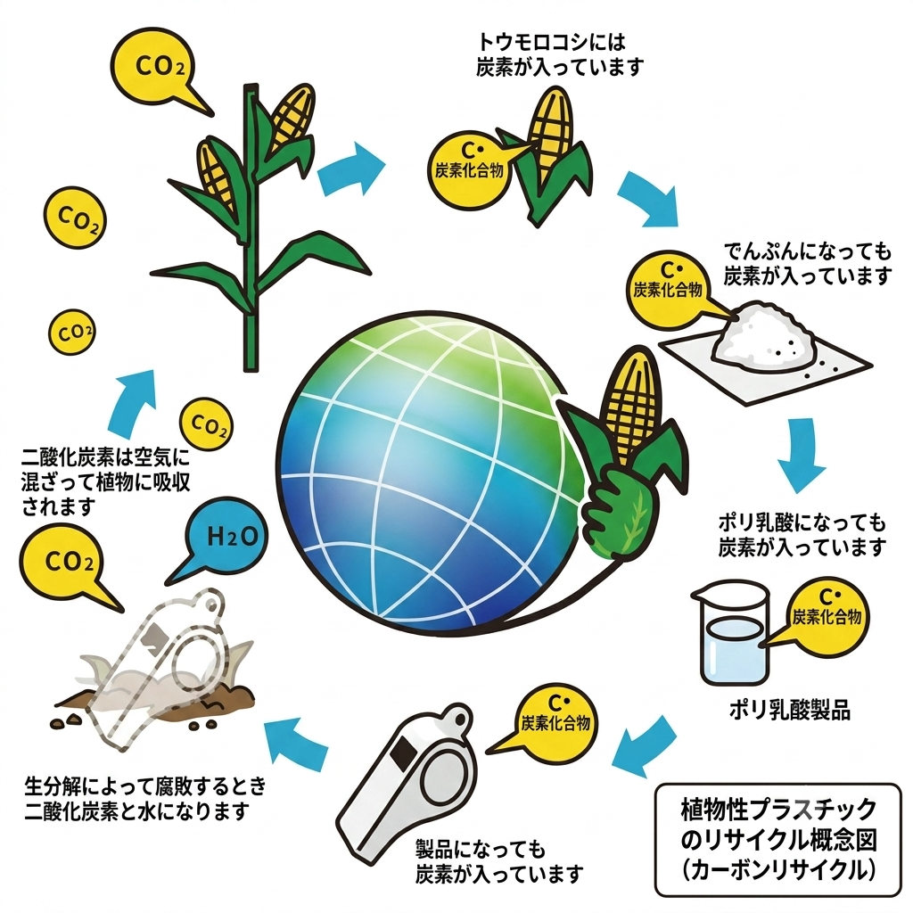 リサイクル・リユース製品の開発