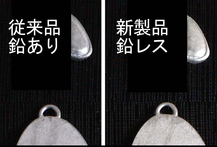 ラバーキャスト