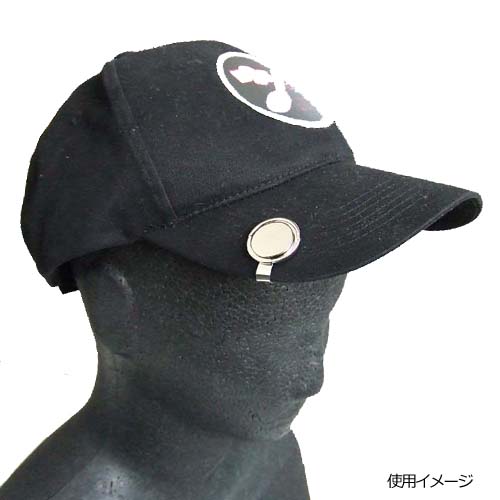 ゴルフマーカー - 4