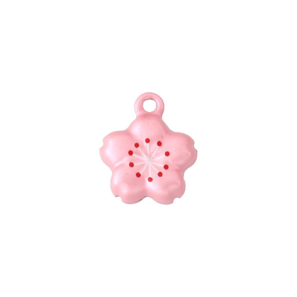桜鈴・梅鈴　(縁起鈴)