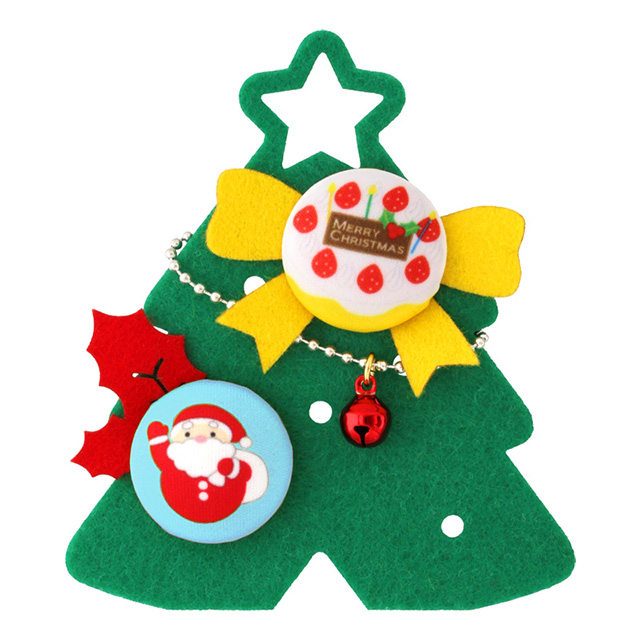 あそぼーたん　クリスマスキット ◆ - 2