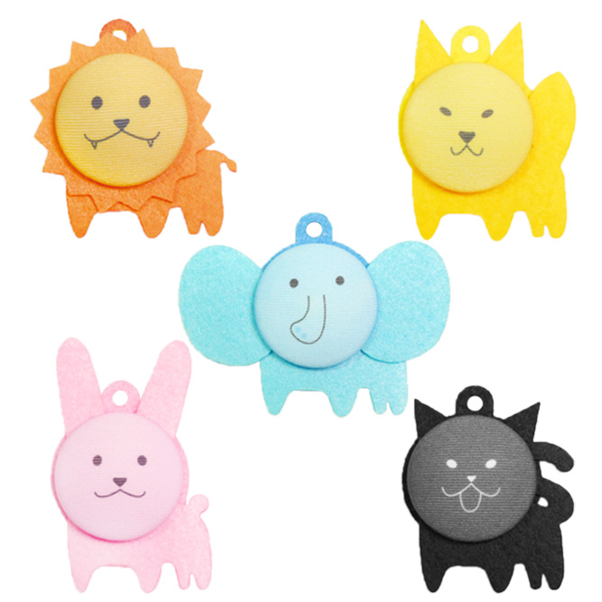 みみぼーたん