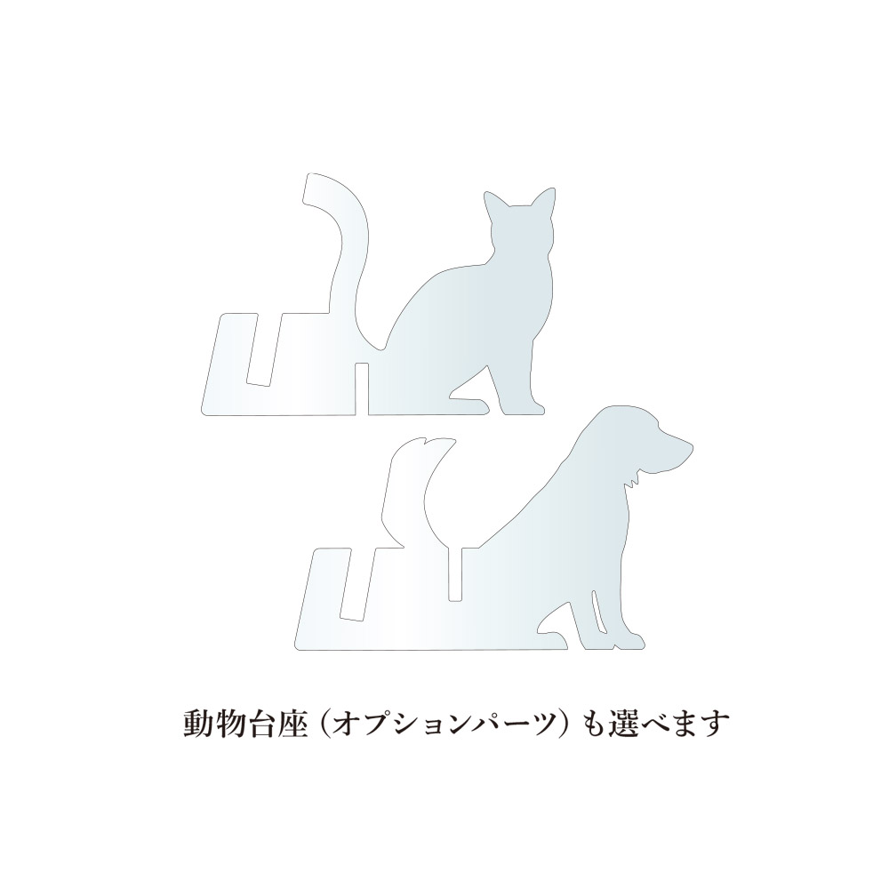 メモリアルフォトフレーム - 2