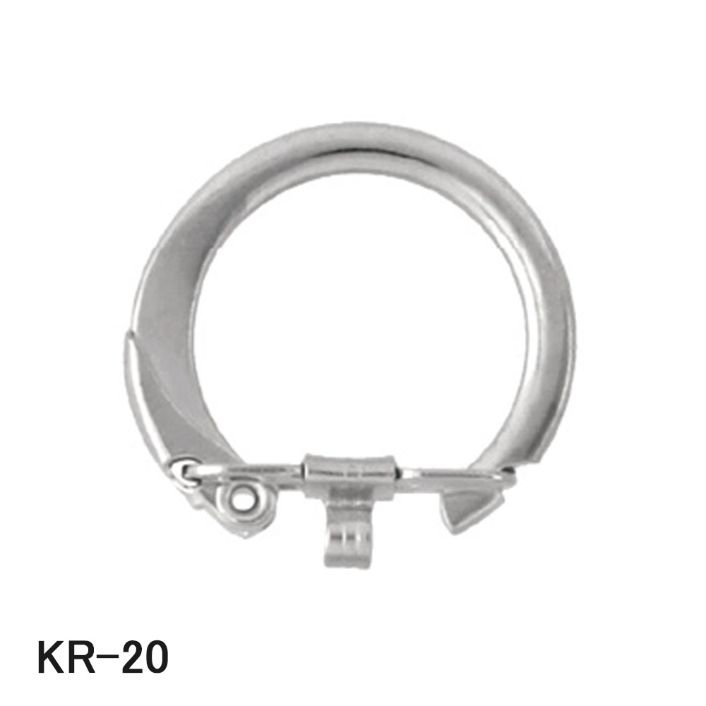 キーリング　KR