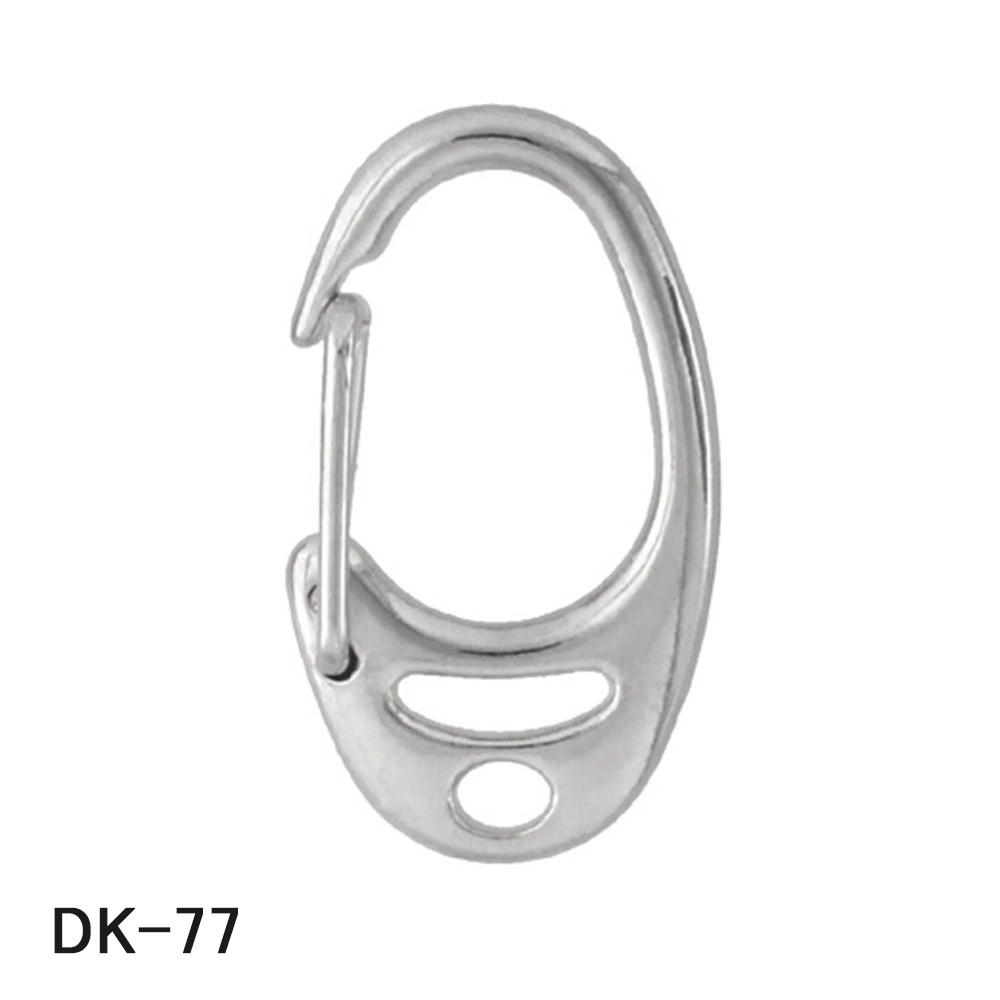 ワンタッチ式フック DK-77