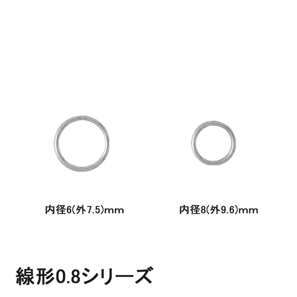   二重リング 巻きっぱなし - 2
