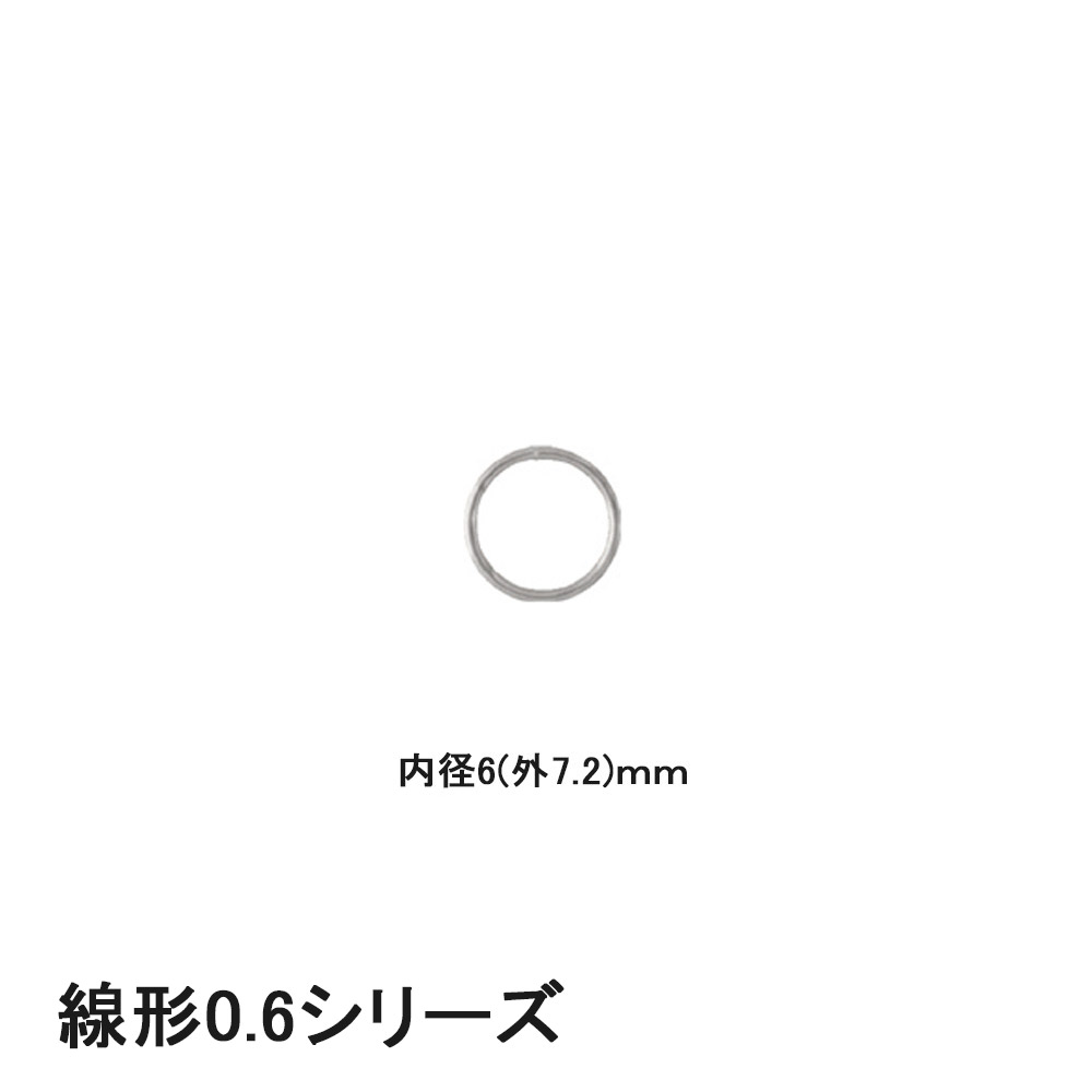   二重リング 巻きっぱなし - 3