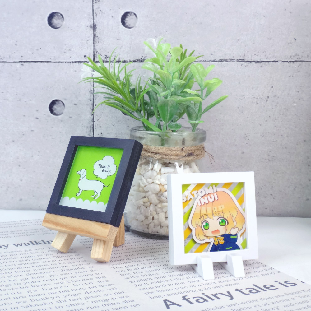 コマフレーム（ミニマルチフレーム） ◆