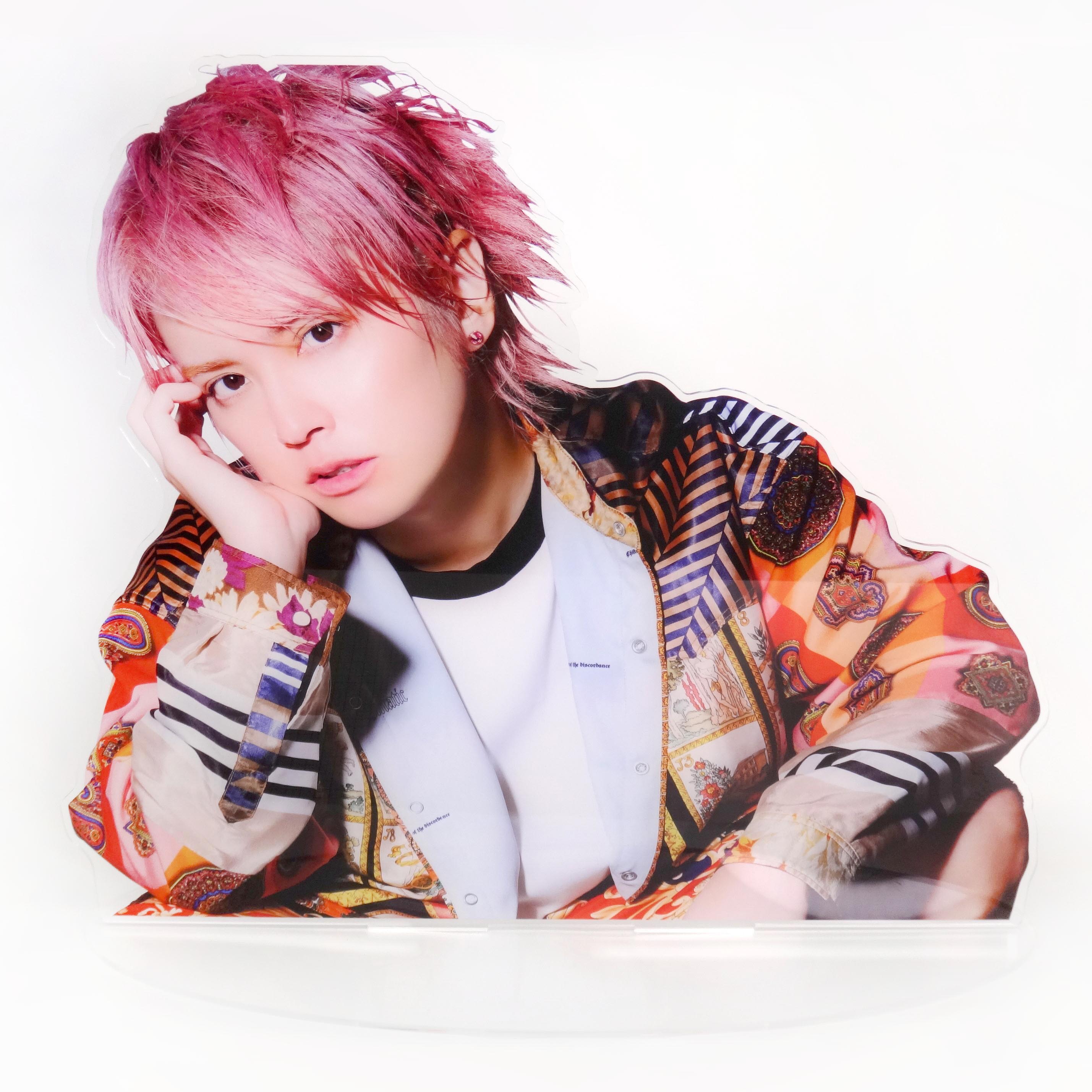 BIGアクリルスタンド