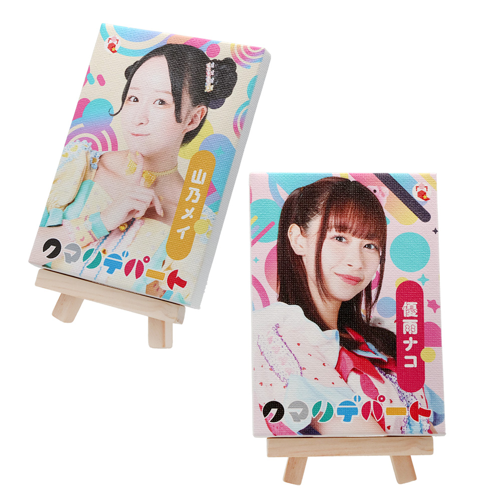 ミニキャンバスXL